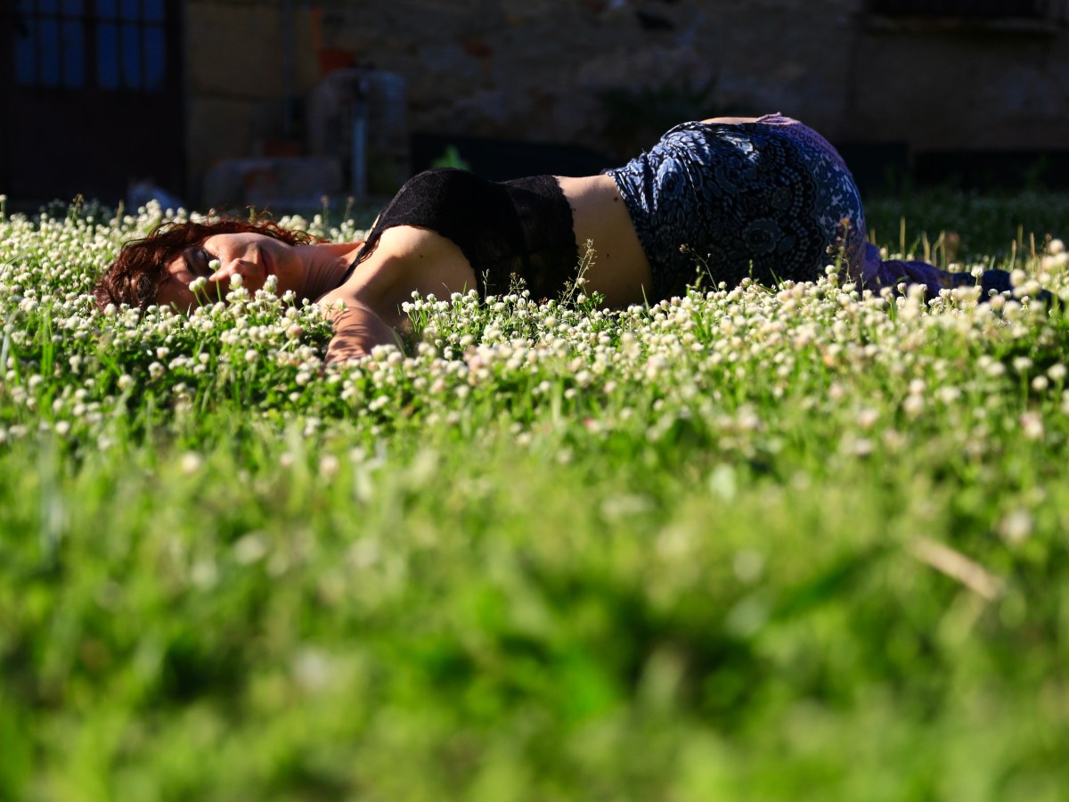 Cuidando de mi&nbsp;Luna