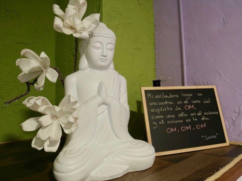 Las actitudes del yoga: más allá del&nbsp;«postureo»