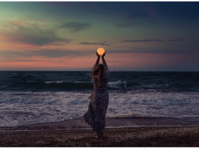 Para la Luna&nbsp;Llena