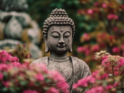 Cuando insultaron a&nbsp;Buda